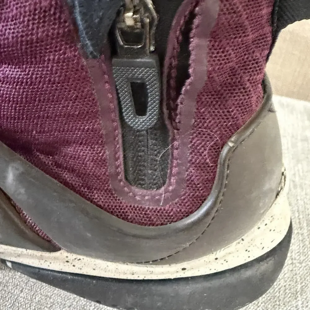 Nike pre owned